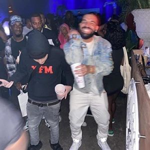 Meet your Posher, Jon